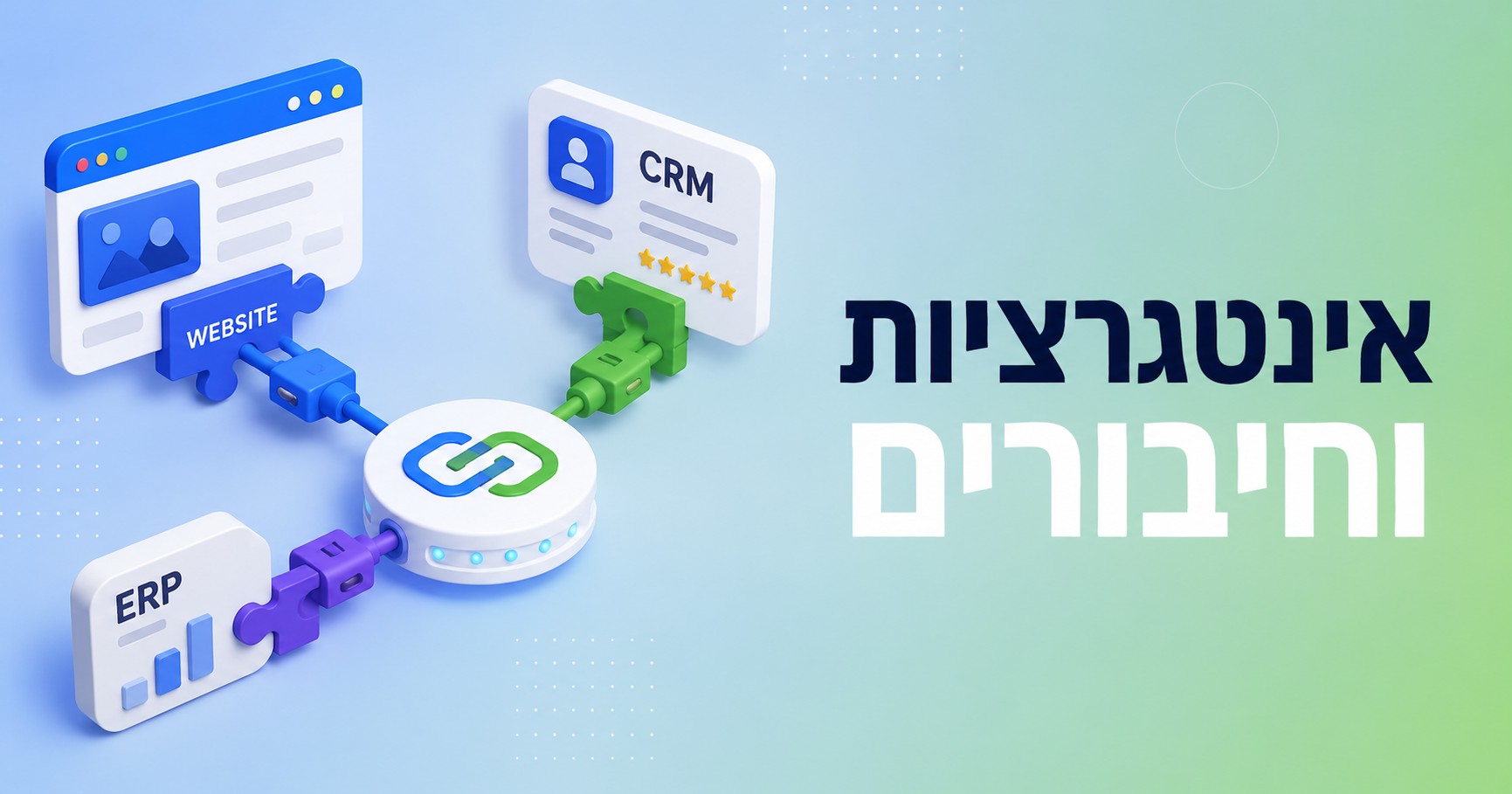 איך מחברים את מיקרופיי למערכות שלכם: API, Webhook, מייל-לסמס ו-Zapier